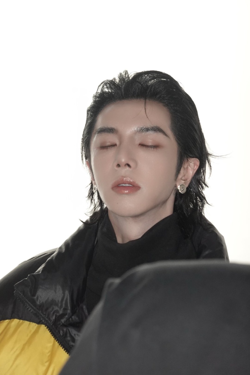 华晨宇