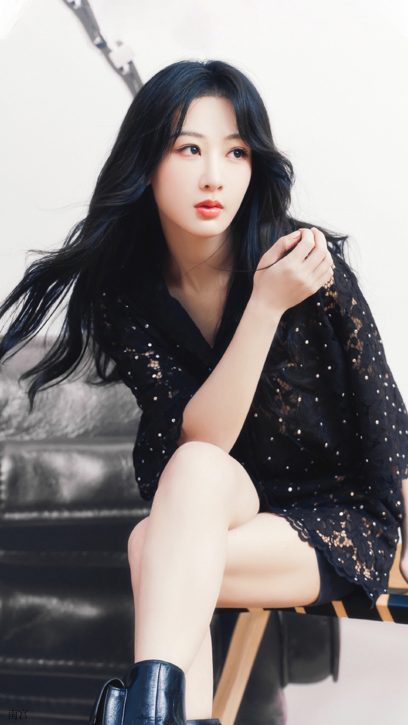 杨紫