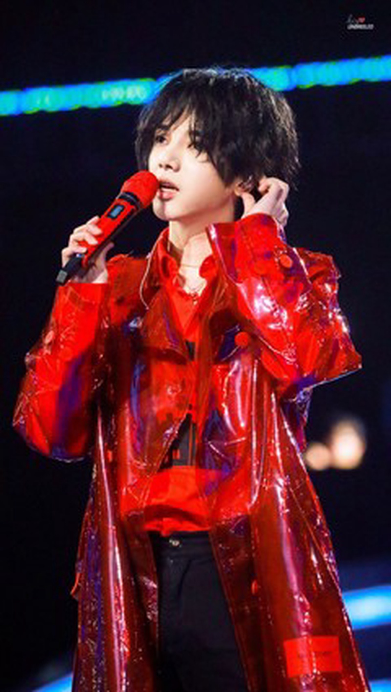 华晨宇