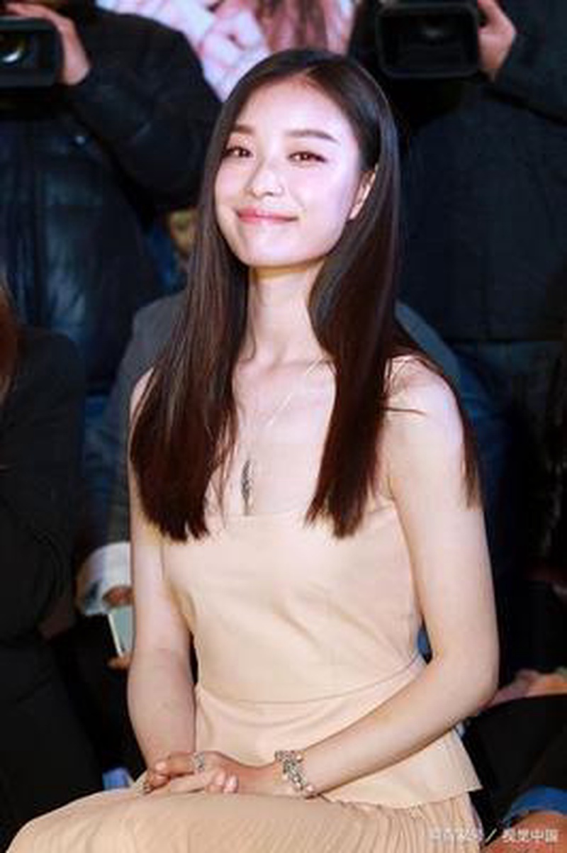 倪妮